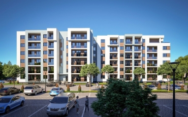 APARTAMENTE NOI 2-3 CAMERE , ZONA DRUMUL BOTIZULUI