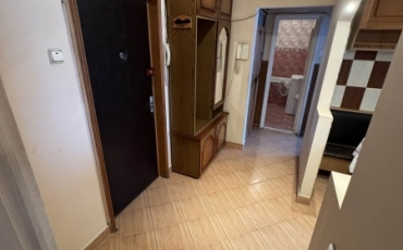 Apartament 2 camere, 52 mp de vanzare SOARELUI
