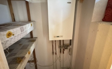 Apartament 2 camere, 52 mp de vanzare SOARELUI