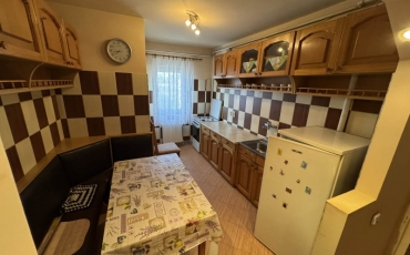 Apartament 2 camere, 52 mp de vanzare SOARELUI