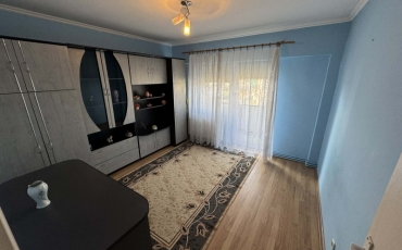 Apartament 2 camere, 52 mp de vanzare SOARELUI