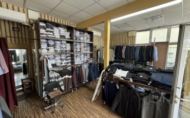 Spatiu Comercial 36 mp de vanzare PIATA MARE