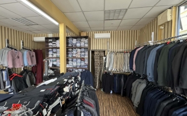 Spatiu Comercial 36 mp de vanzare PIATA MARE