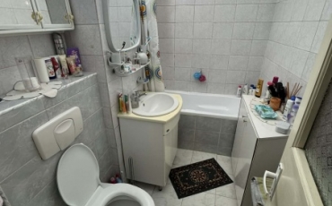 Apartament 4 camere, 92 mp de vanzare CARPATI 2