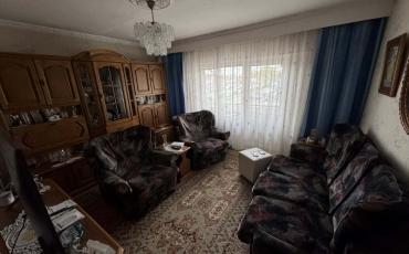 Apartament 4 camere, 92 mp de vanzare CARPATI 2