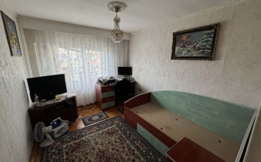 Apartament 4 camere, 92 mp de vanzare CARPATI 2