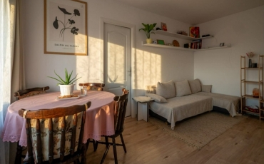 Apartament 2 camere, 32 mp de inchiriat SOLIDARITATII