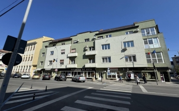 Apartament 2 camere, 41 mp de vanzare ULTRACENTRAL