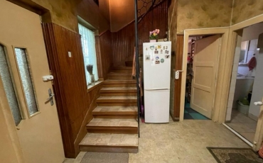 Casa 4 camere, 134 mp de vanzare 14 MAI