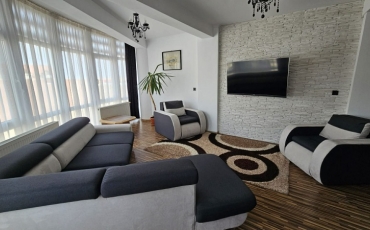 Apartament 2 camere, 73 mp de inchiriat CENTRU NOU