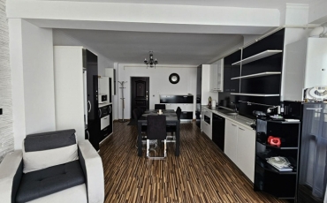 Apartament 2 camere, 73 mp de inchiriat CENTRU NOU