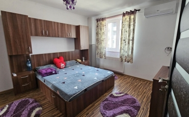 Apartament 2 camere, 73 mp de inchiriat CENTRU NOU