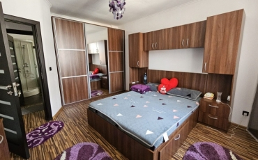 Apartament 2 camere, 73 mp de inchiriat CENTRU NOU