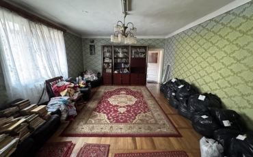 Casa 3 camere, 100 mp de vanzare 14 MAI