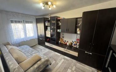 Apartament 1 camera, 30 mp de inchiriat CART. MICRO 14