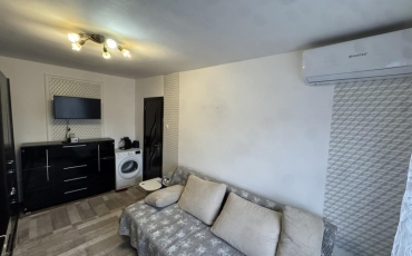 Apartament 1 camera, 30 mp de inchiriat CART. MICRO 14