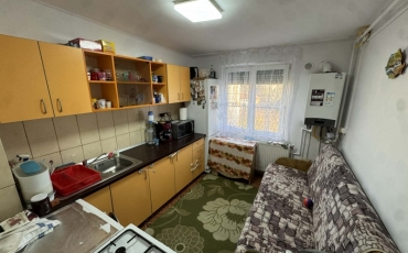 Apartament 1 camera, 30 mp de inchiriat CART. MICRO 14