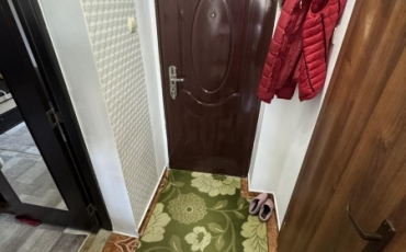 Apartament 1 camera, 30 mp de inchiriat CART. MICRO 14