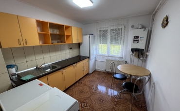 Apartament 1 camera, 30 mp de inchiriat CART. MICRO 14