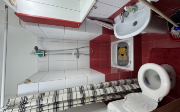 Apartament 1 camera, 30 mp de inchiriat CART. MICRO 14