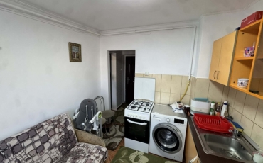 Apartament 1 camera, 30 mp de inchiriat CART. MICRO 14