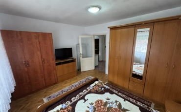 Apartament 2 camere, 56 mp de inchiriat CARPATI 2
