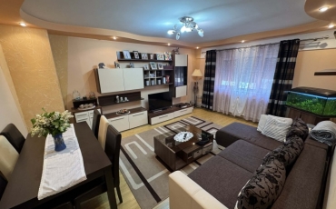 Apartament 3 camere, 85 mp de vanzare CARPATI 2