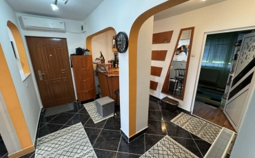 Apartament 3 camere, 85 mp de vanzare CARPATI 2