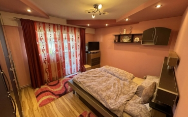 Apartament 3 camere, 85 mp de vanzare CARPATI 2