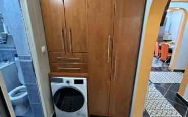 Apartament 3 camere, 85 mp de vanzare CARPATI 2