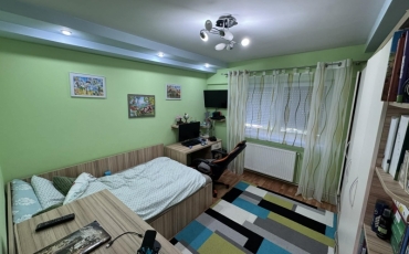 Apartament 3 camere, 85 mp de vanzare CARPATI 2