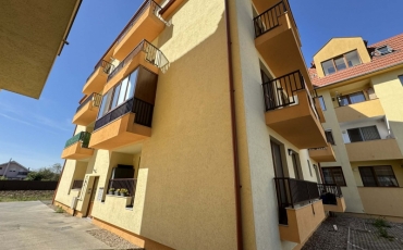 Apartament 3 camere, 60 mp de vanzare COMPLEX ODOBESCU