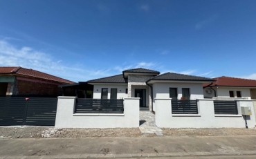 Casa 3 camere, 180 mp de vanzare DRUMUL ODOREULUI