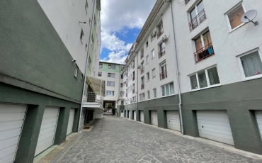Apartament 2 camere, 46 mp de vanzare CENTRAL