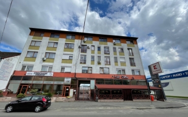 Apartament 2 camere, 46 mp de vanzare CENTRAL