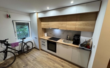 Apartament 2 camere, 54 mp de vanzare CART. MICRO 16