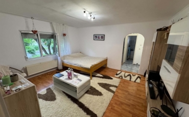 Apartament 2 camere, 54 mp de vanzare CART. MICRO 16