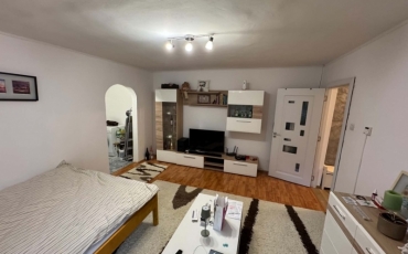 Apartament 2 camere, 54 mp de vanzare CART. MICRO 16