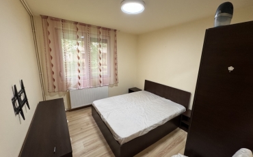 Apartament 2 camere, 45 mp de inchiriat CARPATI 1