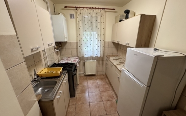 Apartament 2 camere, 45 mp de inchiriat CARPATI 1
