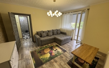Apartament 2 camere, 53 mp de vanzare CART. MICRO 15