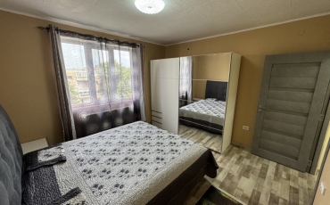 Apartament 2 camere, 53 mp de vanzare CART. MICRO 15