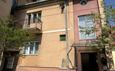 CASA P+1 CU 2 APARTAMENTE INDIV. , ZONA ULTRACENTRALA