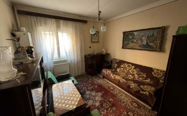 CASA P+1 CU 2 APARTAMENTE INDIV. , ZONA ULTRACENTRALA