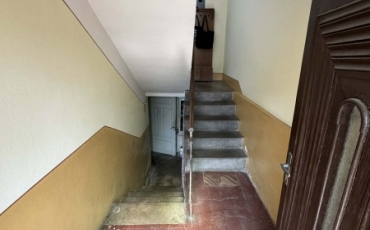 CASA P+1 CU 2 APARTAMENTE INDIV. , ZONA ULTRACENTRALA