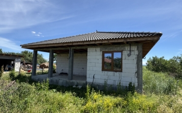 Casa 3 camere, 120 mp de vanzare PELES