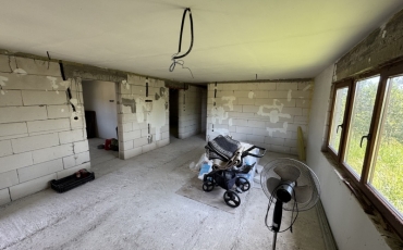 Casa 3 camere, 120 mp de vanzare PELES