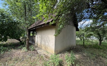 Teren intravilan 500 mp de vanzare BERCU ROSU