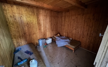 Teren intravilan 500 mp de vanzare BERCU ROSU