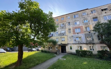 Apartament 2 camere, 32 mp de vanzare SOLIDARITATII